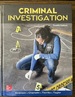 Criminal Investigation
