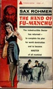 The Hand of Fu Manchu