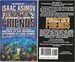 Foundation's Friends: Stories in Honor of Isaac Asimov