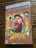 Lake Michigan Monster (Arrow Blu-Ray)