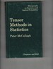 Tensor Methods in Statistics