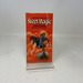 Steel Magic (Magic Sequence, Bk. 1)