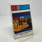 Man Versus Machine: Kasparov Versus Deep Blue