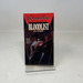 Bloodlist (Vampire Files, No. 1)