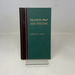 Reading and Writing (Tanner Lectures on Human Values, Vol 13)