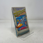Space Attack: Micro Adventure Number One