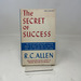 The Secret of Success
