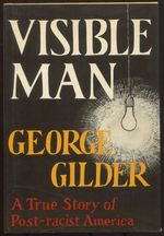 Visible Man: a True Story of Post-Racist America