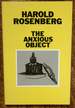 The Anxious Object