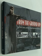 From the Ground Up: How Rocks, Roads, and Rogers Group Helped Build the Nation