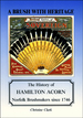 Brush With Heritage: the History of Hamilton Acorn Norfolk Brushmakers Since 1746