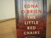 The Little Red Chairs