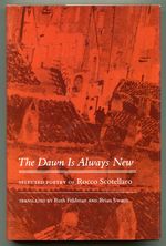 The Dawn is Always New