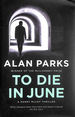 To Die in June (a Harry McCoy Thriller)