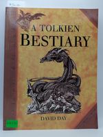 A Tolkien Bestiary