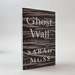 Ghost Wall [Signed]