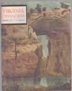 Virginia Cavalcade Volume XXII, Number 4 Spring 1973