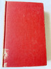 1966 Hc Handbook of Differential Thermal Analysis By Smothers, W J; Chiang, Yao