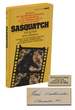 Sasquatch (Larry Lund's Copy)