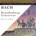 Bach: Brandenburg Concertos