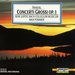 George Frideric Handel: Concerti Grossi Op. 3