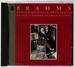 Brahms: String Quintets, Opp. 88 & 111