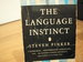The Language Instinct