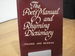 The Poet's Manual & Rhyming Dictionary
