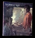 Les Freres Le Nain: Grand Palais 3 Octobre 1978-8 Janvier 1979