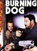 Burning Dog