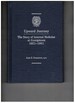 Upward Journey: the Story of Internal Medicine at Georgetown, 1851-1981