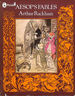 Aesop's Fables (Piccolo Books)