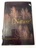1998 Hc Nature: Western Attitudes Since Ancient Times By Coates, Peter