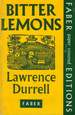 Bitter Lemons