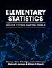 Elementary Statistics a Guide to Data Analysis Using R