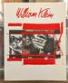 William Klein: 1992 Catalogue From Singapore