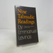 Nine Talmudic Readings