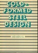 Cold-Formed Steel Structures