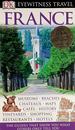 France (Eyewitness Travel Guides)