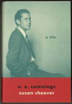 E. E. Cummings: a Life