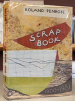 Scrap Book 1900-1981