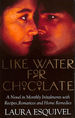 Like Water for Chocolate