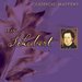 Classical Masters: Schubert