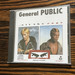 New / General Public / All the Rage (Cd 75046 Didx 137)