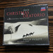 Pickett / Bach-Christmas Oratorio / Bott, Chance, Agnew, King, George, New London Consort
