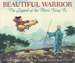 Beautiful Warrior: the Legend of the Nun's Kung Fu