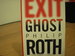 Exit Ghost