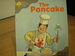 Oxford Reading Tree Stage 1 First Words the Pancake