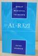 Al-Razi (Great Medieval Thinkers)