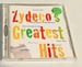 Zydeco's Greatest Hits